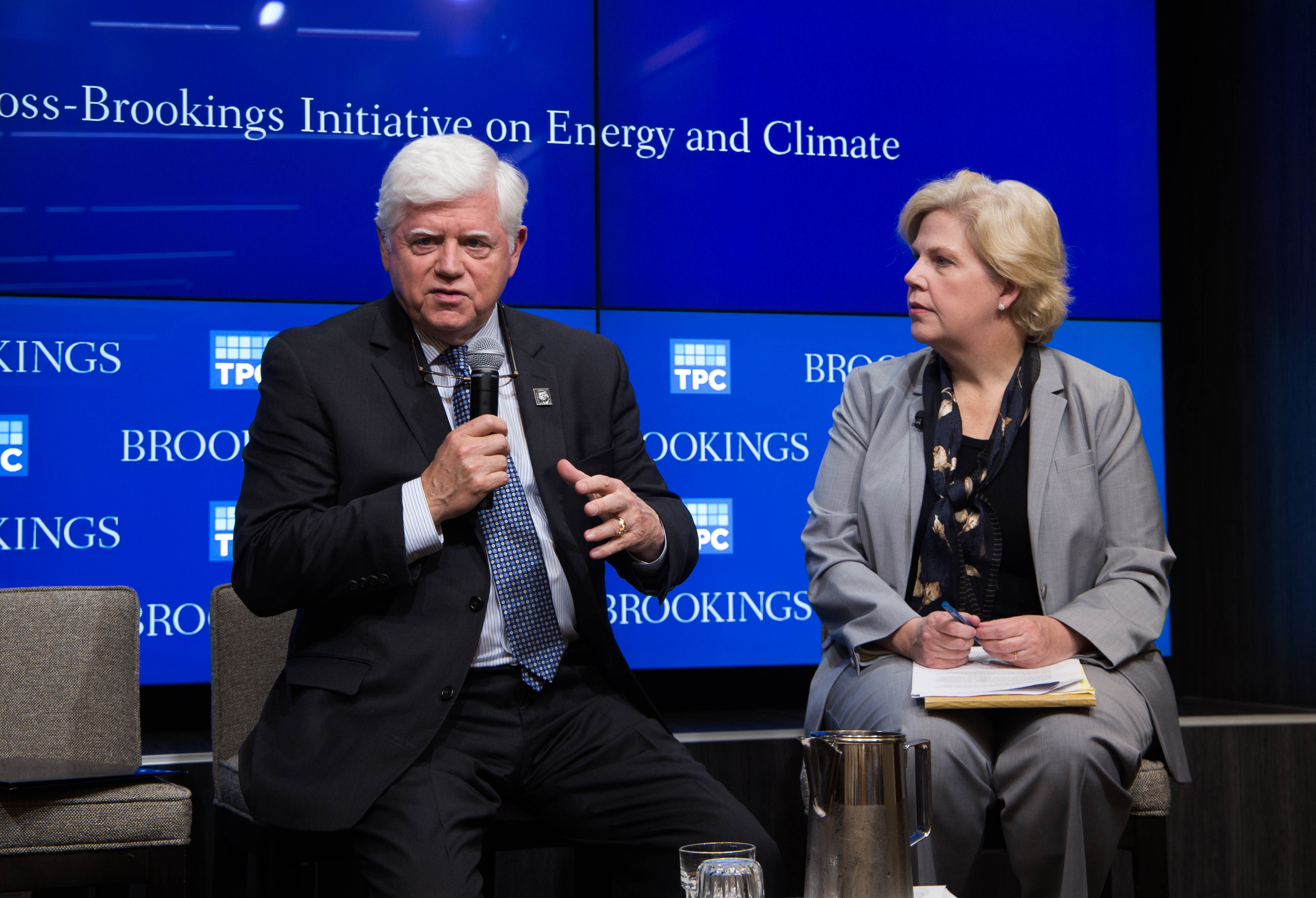 InterCommunity Health Center Visit