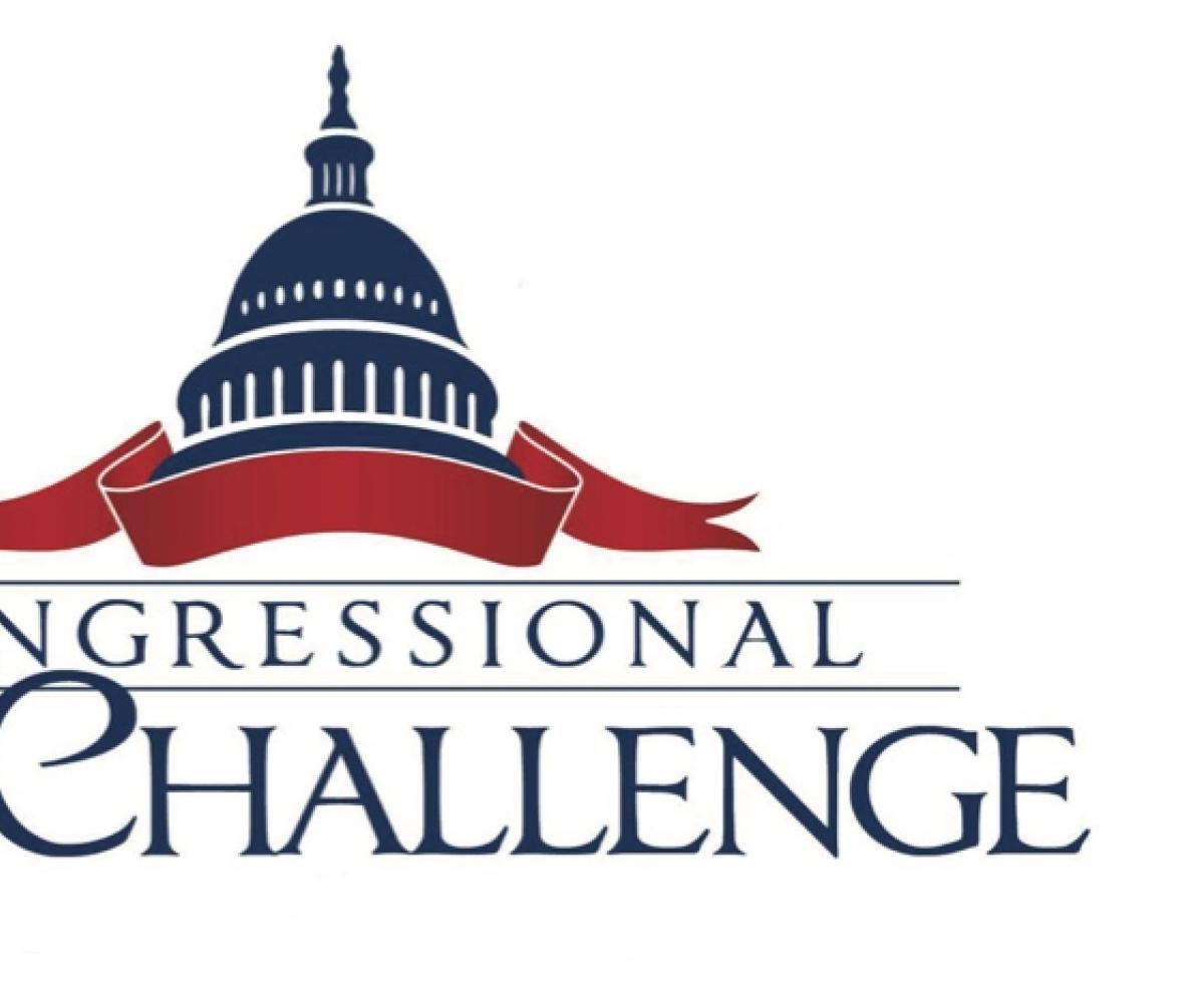 Congressional App Challenge logo