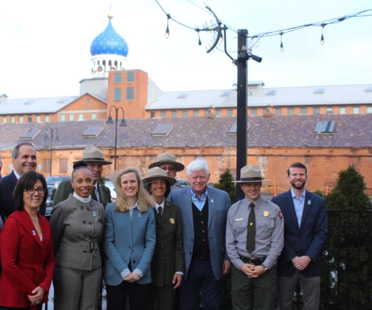 Coltsville Event 2023