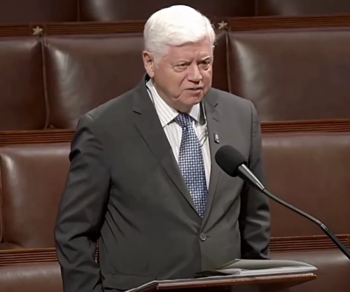 Rep. Larson Celebrates the 100th Anniversary of Pratt & Whitney on the House Floor
