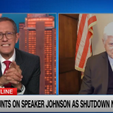 Rep. Larson on CNN International