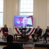 Universal Voting Forum