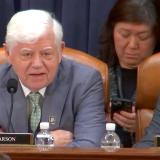 Rep. Larson on the Ways and Means Committee