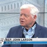 Rep. Larson on NBC CT's Face the Facts