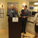 Larson and Blumenthal call on Congress to extend Affordable Care Act tax credits