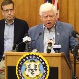 Rep. Larson calls for action on housing