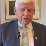 Rep. Larson calls for action on gun violence