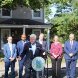 Rep. Larson Announces Federal Funding to Reduce Lead Paint Hazards in Hartford