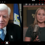 Rep. Larson on Forbes Newsroom with Brittany Lewis