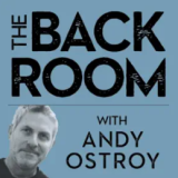 The Back Room with Andy Ostroy