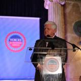 Congressman Larson National Service