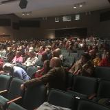 Townall participants