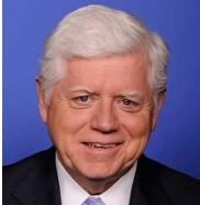 Congressman Larson