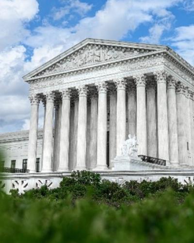 united states supreme court
