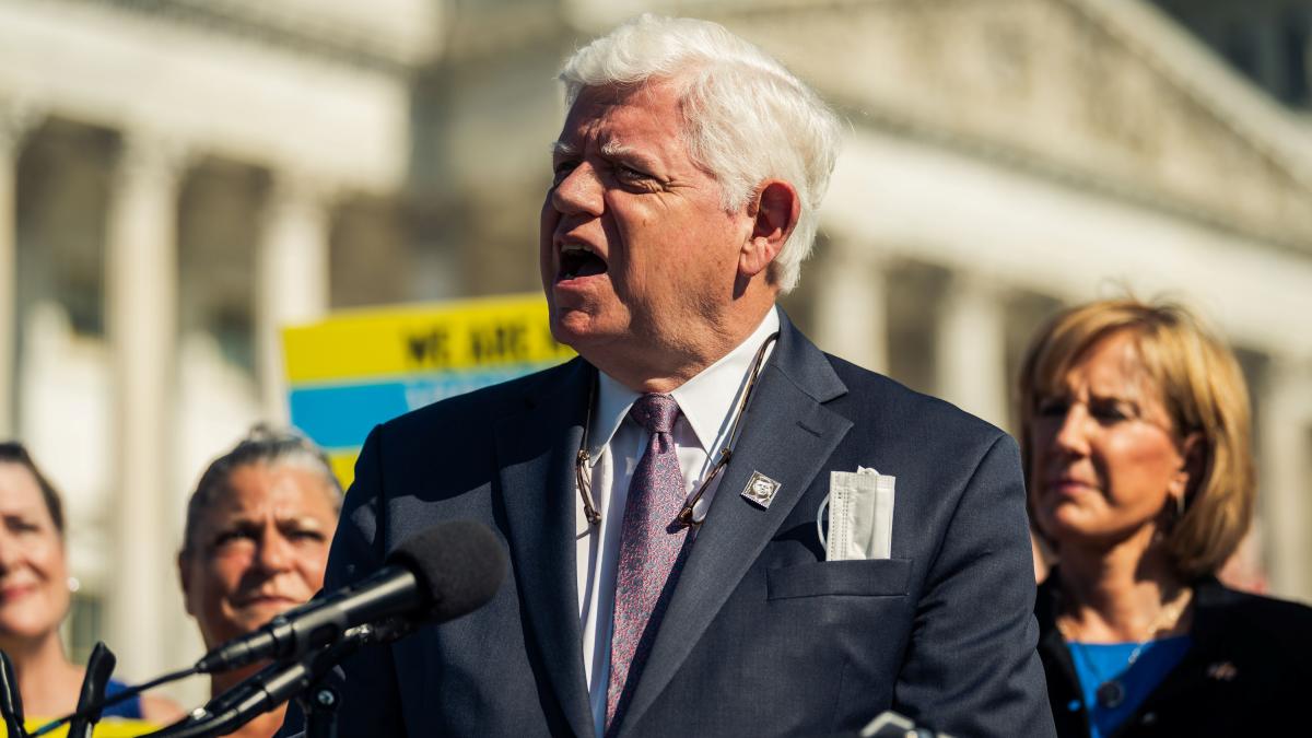 Rep. Larson Delivering for CT-01