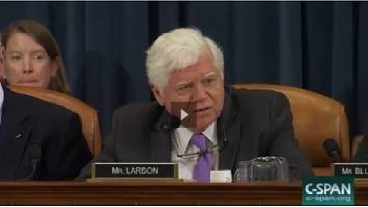 Larson CPSPAN