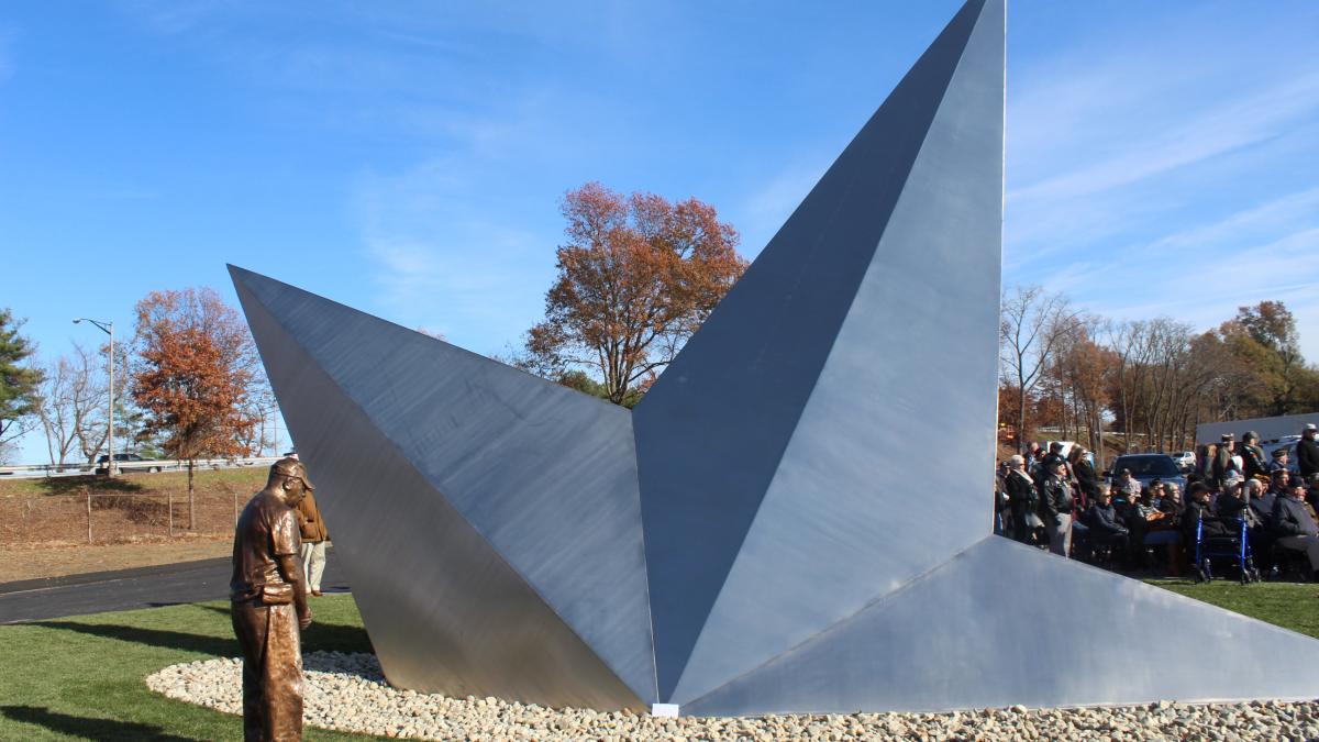 Monument