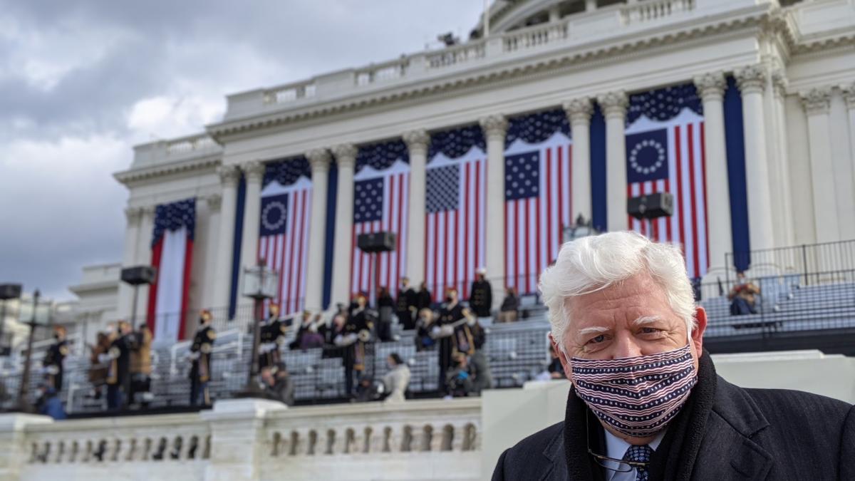 Inauguration