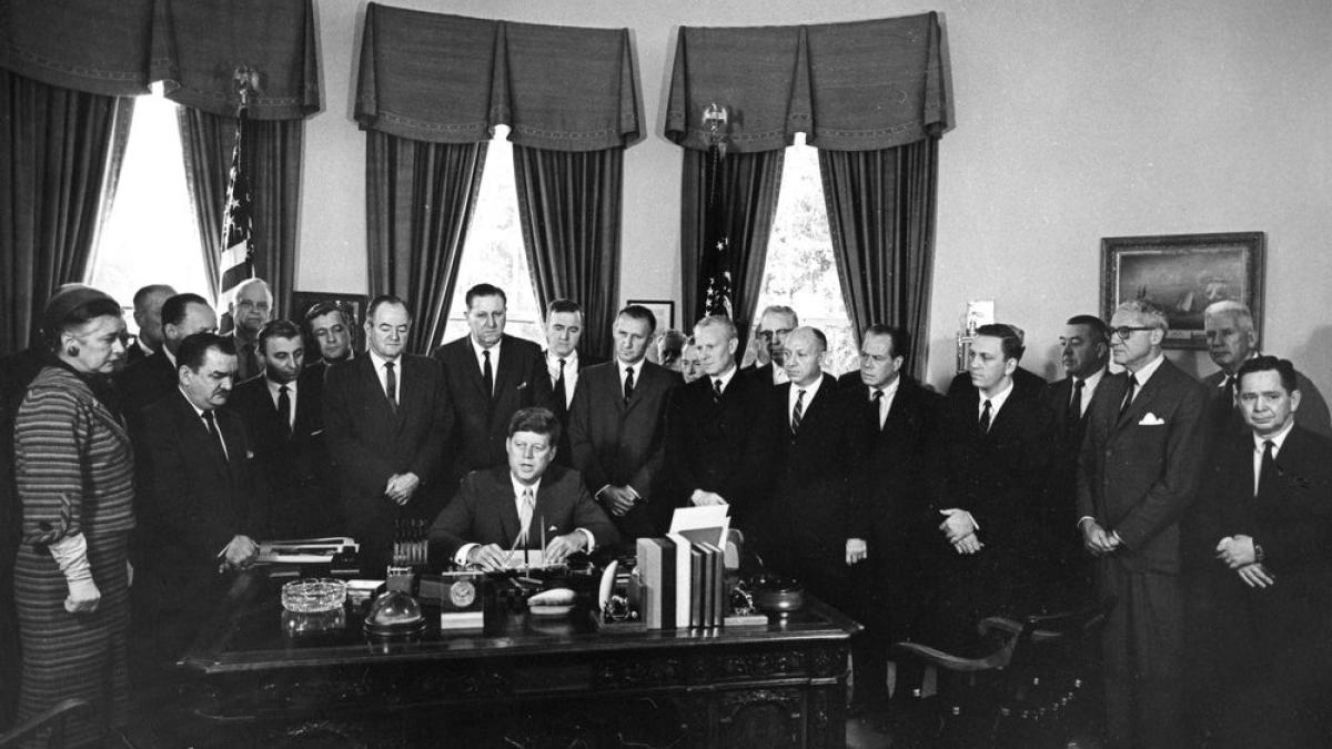 JFK