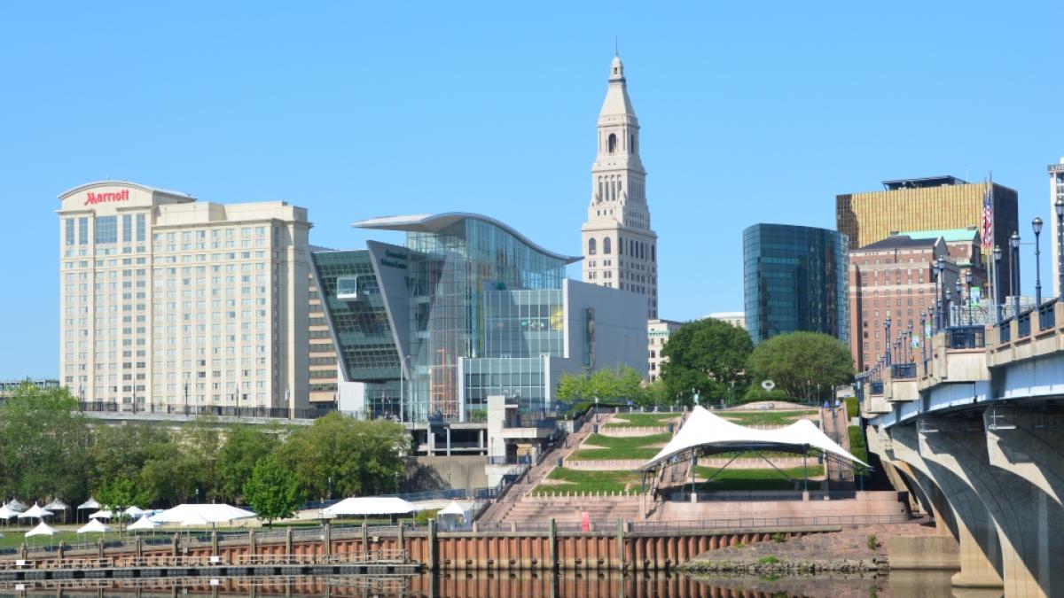 A new vision for Hartford