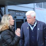 Rocky Hill Concierge visit