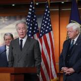 Ranking Members Larson, Neal, and Morelle