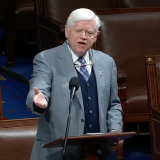 Rep. Larson on the House Floor