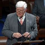 Rep. Larson on the House Floor