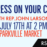 Congress on Your Corner